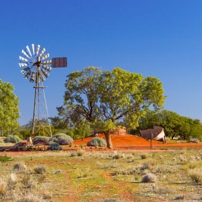 Outback Australia Photography